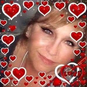 Meet your Posher, Kimberly